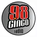 Radio 98 Cinco - FM 98.5